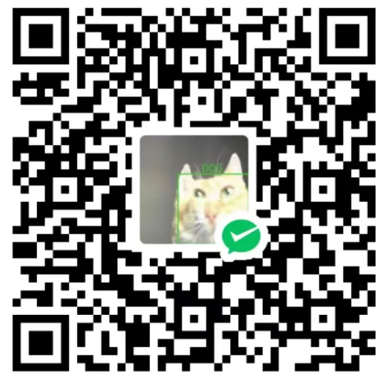 微信收款码